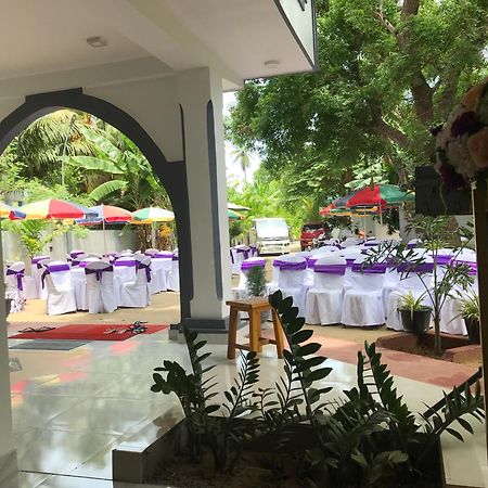 Green Star Villa Jaffna Exterior photo