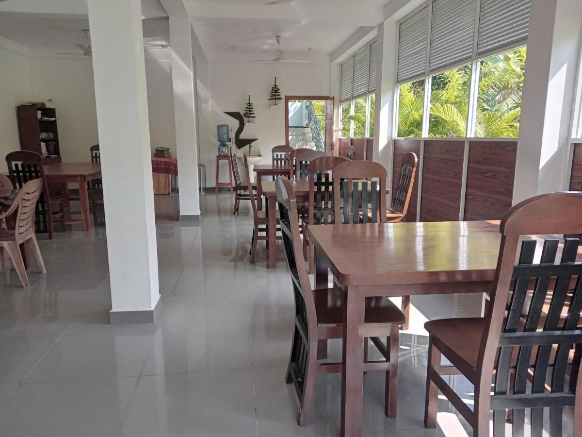 Green Star Villa Jaffna Exterior photo