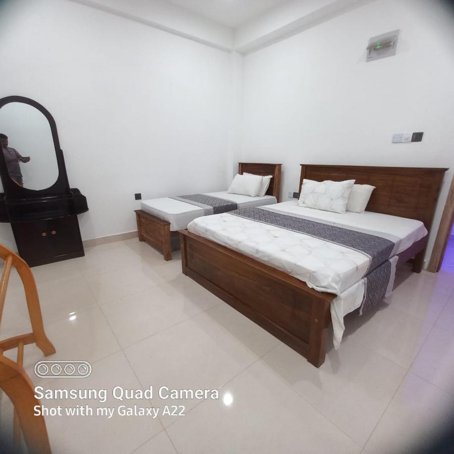 Green Star Villa Jaffna Exterior photo