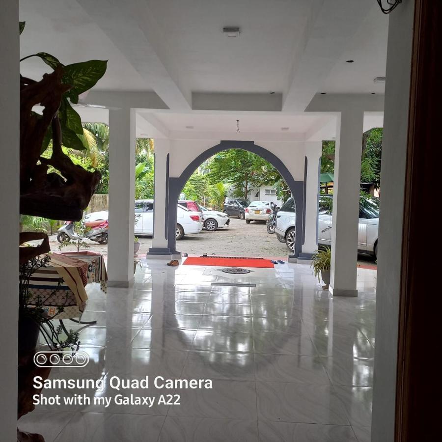 Green Star Villa Jaffna Exterior photo