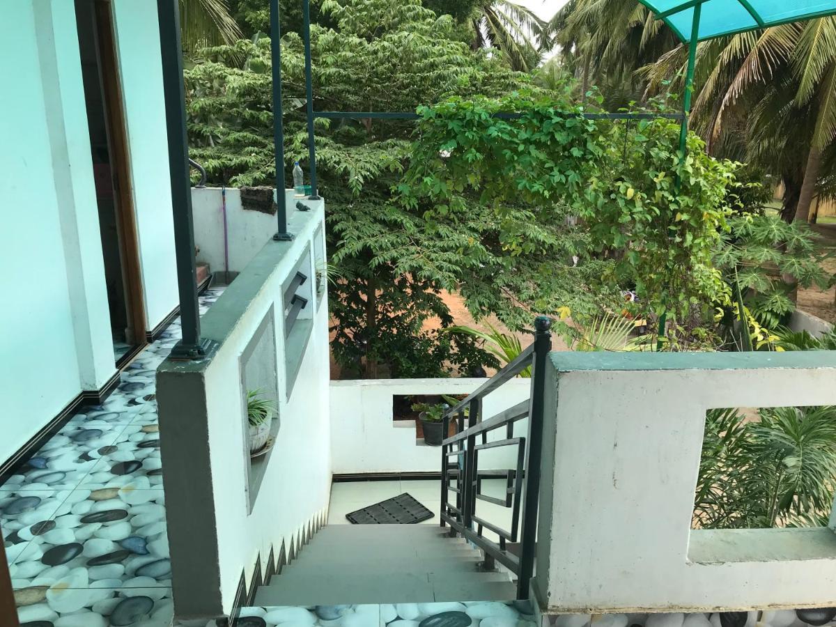 Green Star Villa Jaffna Exterior photo