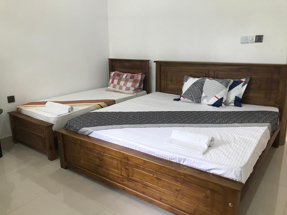 Green Star Villa Jaffna Exterior photo