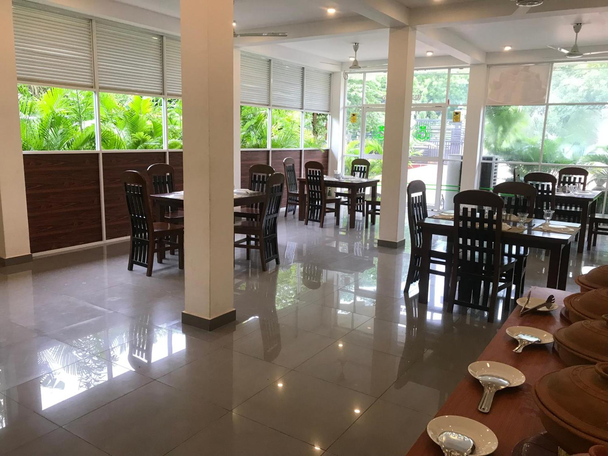 Green Star Villa Jaffna Exterior photo
