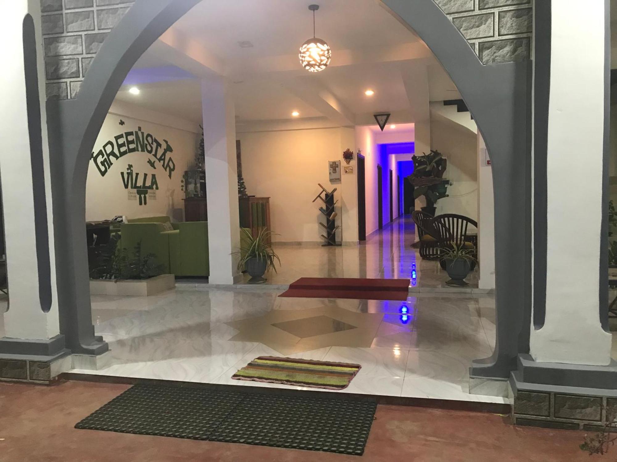 Green Star Villa Jaffna Exterior photo